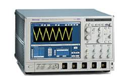 DPO71254 Tektronix Digital Oscilloscope Used