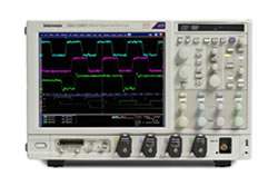 DPO71604B Tektronix Digital Oscilloscope Used