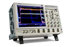 DPO7254C Tektronix Digital Oscilloscope Used