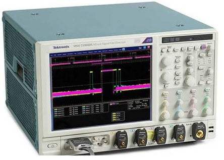 Tektronix DPO73304DX 33 GHz Digital Phosphor Oscilloscope (Pre-Owned)