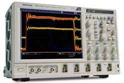 DPO7354C Tektronix Digital Oscilloscope Used