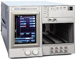 DSA602 Tektronix Communication Analyzer Used