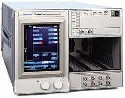 DSA602A Tektronix Signal Analyzer Used