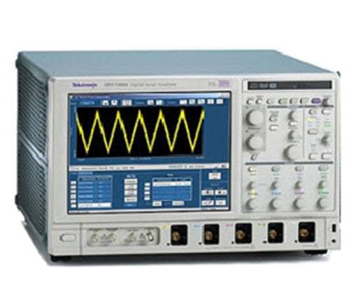 DSA70604 Tektronix Digital Oscilloscope Used