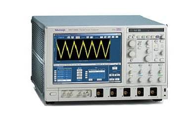 DSA70804 Tektronix Digital Oscilloscope Used