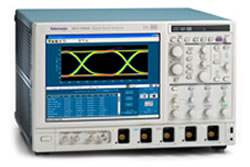 DSA70804B Tektronix Digital Oscilloscope Used