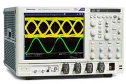 Tektronix DSA70804C 8 GHz Digital Serial Analyzer (Pre-Owned)