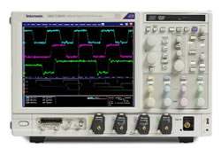 DSA71254 Tektronix Digital Oscilloscope