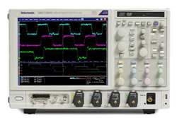 DSA71254 Tektronix Digital Oscilloscope Used-ValueTronics