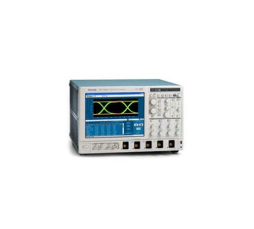 DSA71254B Tektronix Digital Oscilloscope Used