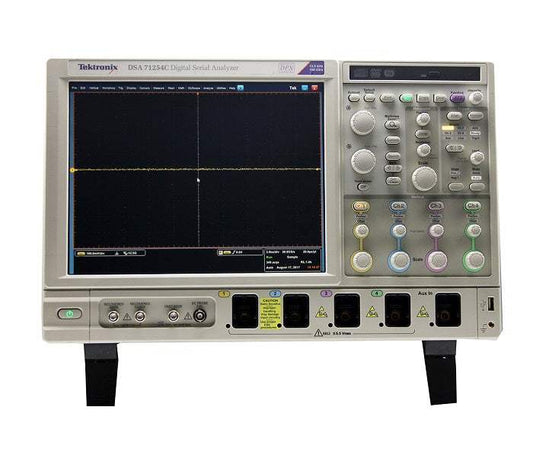 DSA71254C Tektronix Digital Oscilloscope Used-ValueTronics