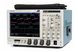 DSA71604 Tektronix Digital Oscilloscope