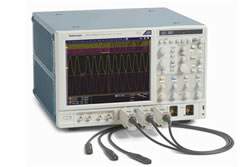 Tektronix DSA71604C 16 GHz Digital Serial Analyzer (Pre-Owned)