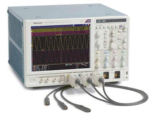 DSA72004B Tektronix Digital Oscilloscope Used