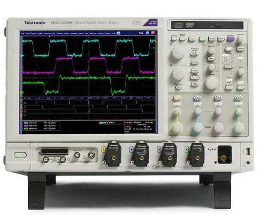 DSA73304D Tektronix Analyzer