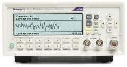 FCA3000 Tektronix Frequency Counter