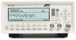 Tektronix FCA3100 300 MHz / 50 ps Timer/Counter/Analyzer | ValueTronics