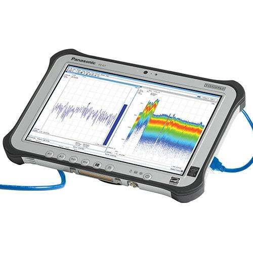 FZ-G1-N Tektronix Tablet Controller Accessory New-ValueTronics
