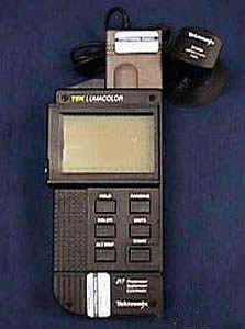 J17 Tektronix Meter Used-ValueTronics