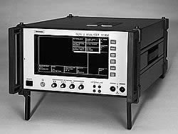 K1404 Tektronix Communication Analyzer Used