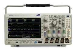 MDO3012 Tektronix Mixed Domain Oscilloscope Used