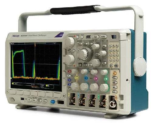 MDO3034 Tektronix Mixed Domain Oscilloscope Used-ValueTronics