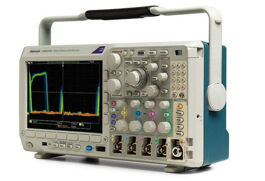 MDO3104 Tektronix Mixed Domain Oscilloscope New