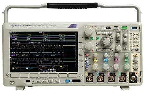 MDO3104 Tektronix Mixed Domain Oscilloscope Used