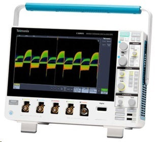 MDO32 3-BW-350 Tektronix Mixed Domain Oscilloscope