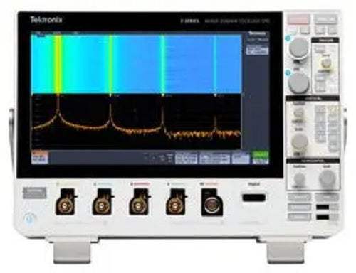 MDO34 3-BW-100 Tektronix Mixed Domain Oscilloscope