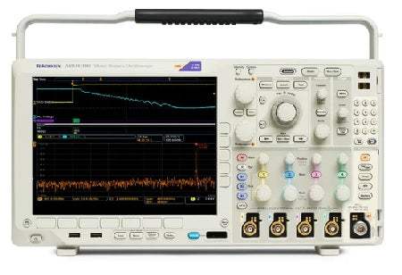 MDO4054C Tektronix Mixed Domain Oscilloscope