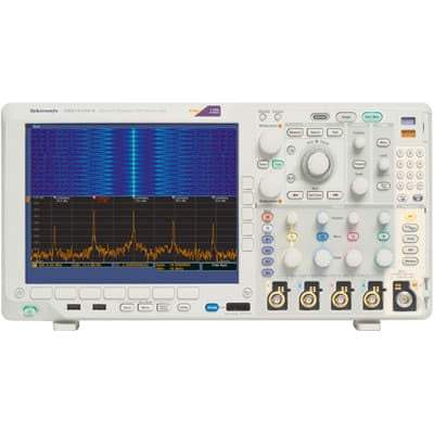 MDO4104-3 Tektronix Mixed Domain Oscilloscope