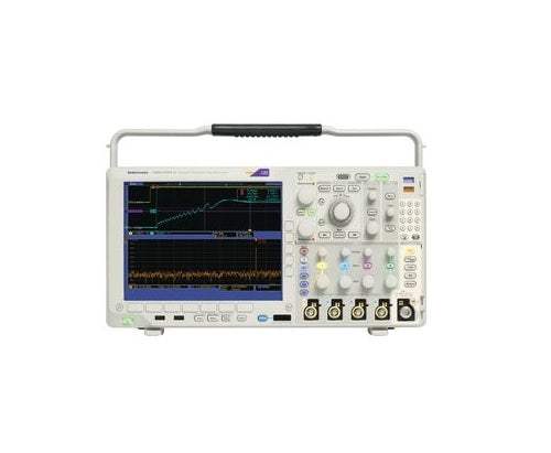 MDO4104-6 Tektronix Mixed Domain Oscilloscope