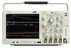 MDO4104C Tektronix Mixed Domain Oscilloscope