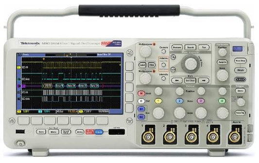 MSO2004B Tektronix Mixed Signal Oscilloscope Used-ValueTronics
