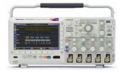 MSO2012 Tektronix Mixed Signal Oscilloscope Used