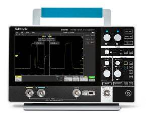 MSO22 2-BW-200 Tektronix Mixed Signal Oscilloscope New