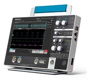 MSO22 2-BW-200 Tektronix Mixed Signal Oscilloscope New