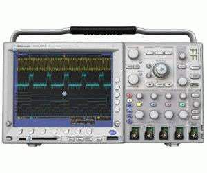 MSO4034 Tektronix Mixed Signal Oscilloscope