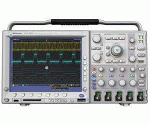 MSO4034 Tektronix Mixed Signal Oscilloscope Used-ValueTronics