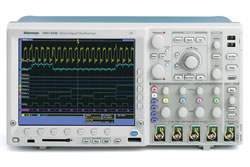 MSO4054 Tektronix Mixed Signal Oscilloscope Used