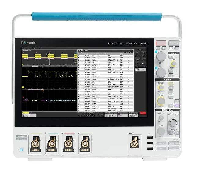 MSO44B 4-BW-1000 Tektronix Mixed Signal Oscilloscope