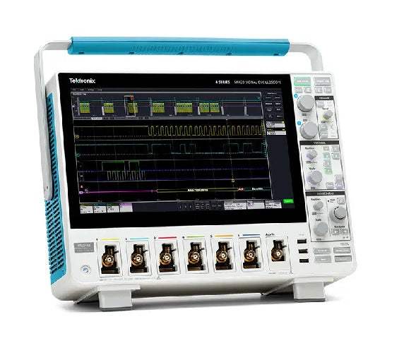 MSO46B 4-BW-1000 Tektronix Mixed Signal Oscilloscope