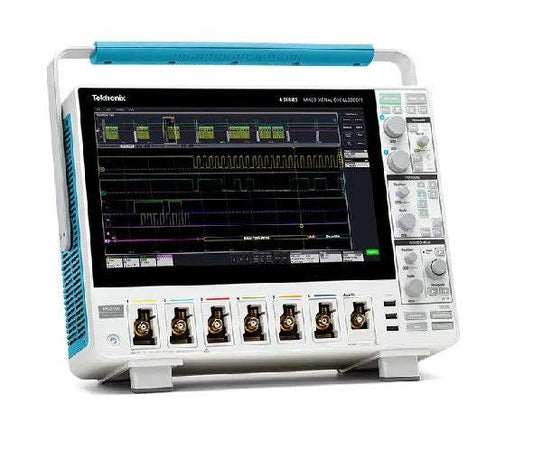 MSO46B 4-BW-350 Tektronix Mixed Signal Oscilloscope New-ValueTronics