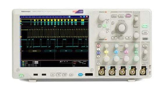 MSO5034 Tektronix Mixed Signal Oscilloscope Used-ValueTronics