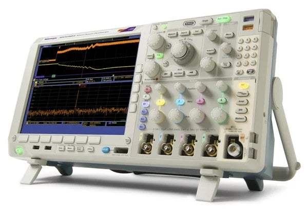 MSO5054B Tektronix Mixed Signal Oscilloscope Used