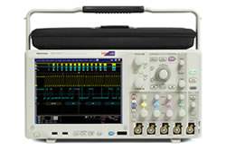 MSO5104 Tektronix Mixed Signal Oscilloscope