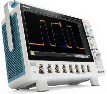 MSO 58 5-BW-2000 Tektronix Mixed Signal Oscilloscope Used