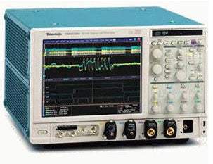 MSO70404 Tektronix Mixed Signal Oscilloscope Used-ValueTronics