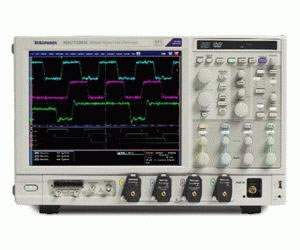 MSO71604C Tektronix Mixed Signal Oscilloscope Used